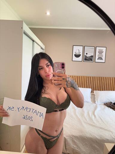 Sofia, Bratislava - Nové Mesto, 23 rokov