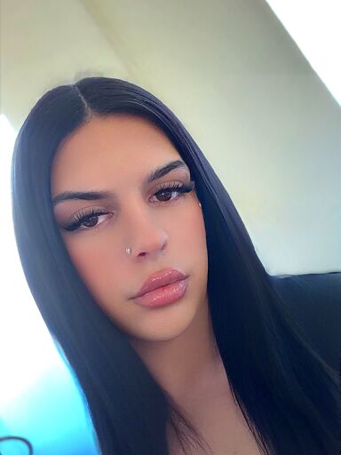 Lexi, Bratislava - Karlova Ves, 19 years