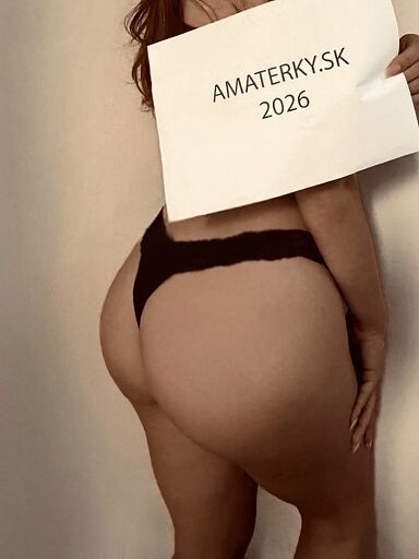Rita, Nitra, 26 rokov