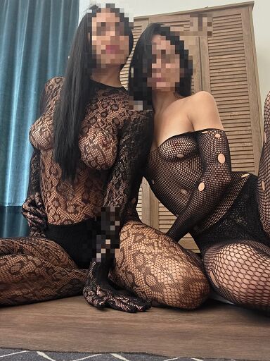 Duo Kikatamy, Nitra, 28 rokov