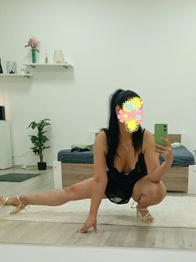 Natália Nuru, Košice - Staré Mesto, 31 rokov