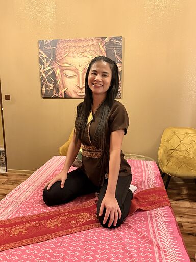 Thai Massage, Bratislava - Stare Mesto, 21 years