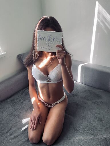Nina, Nitra, 18 rokov