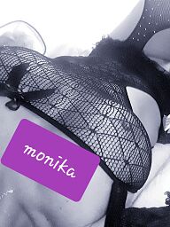 Monika Squirt, Nitra, 30 rokov