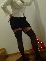 Sex privát - Milenka Lucia (50), Zvolen, ID:10675