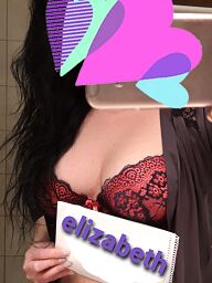 Elizabeth, Zvolen, 29 years