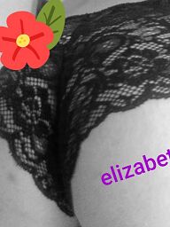 Elizabeth, Zvolen, 29 rokov