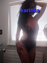 Karinka Anál, Zvolen, 36 rokov