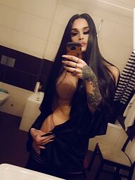 Sex privát a escort - Trans Mia (26), Bratislava - Staré Mesto, ID:14825