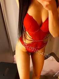 Mishell (26), Bratislava - Nové Mesto, sex privát