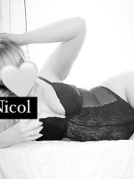 Nicol, Poprad, 24 rokov