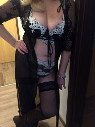 Sex private and escort - Sofie Cz (40), Roznava, ID:19190