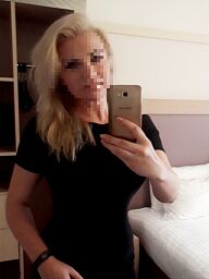 Christina (34), Zvolen, sex privát a escort