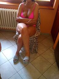 Sex private - Ingrida (46), Presov, ID:13980