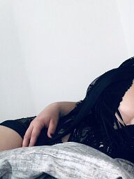 Katka, Bratislava - Ruzinov, 24 years