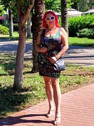 Erotic private - Tantra Yvonne (48), Bratislava - Petrzalka, ID:8246