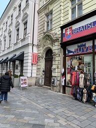 Thai massage, Bratislava - Stare Mesto, 25 years