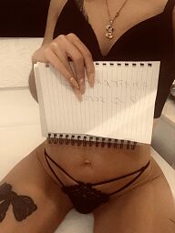 Lilianna Cz, Zilina, 22 years