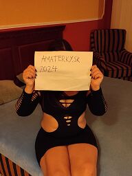 Sexxyy Patrícia, Nové Zámky, 23 rokov