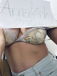 Sex privát a escort - Sexy kočka Ella (26), Bratislava - Ružinov, ID:5661