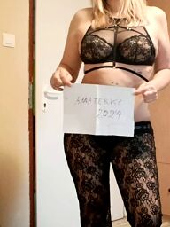 Sex privát - Slávka (34), Holíč, ID:14653