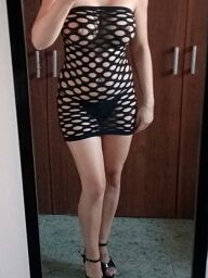 Sexy Ema, Bratislava - Petržalka, 31 rokov