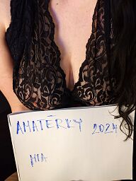 Sex private - Milá Mia (25), Trnava, ID:21825