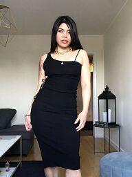 Sex privát a escort - Valeria (23), Bratislava - Staré Mesto, ID:21595 | Amaterky.sk