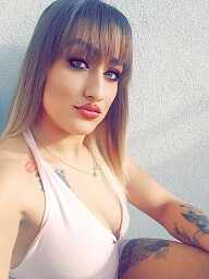 Sex privát a escort - Lucia (22), Nitra, ID:21271