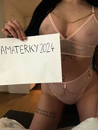 Sex privát a escort - Kimberly (22), Bratislava - Staré Mesto, ID:22301 | Amaterky.sk