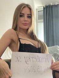 Lisa, Bratislava - Staré Mesto, 24 rokov