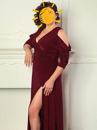 Erotic private - Valeria (39), Presov, ID:20744