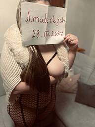 Sex privát a escort - Petraxl (24), Žiar nad Hronom, ID:22645 | Amaterky.sk