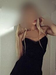 Dominiika (26), Bratislava - Ružinov, sex privát