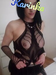 Sex private and escort - Karinka Anál (36), Zvolen, ID:11577