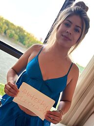 Alexa Latina, Banska Bystrica, 22 years