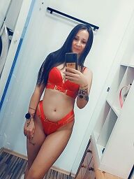Melissa (25), Bratislava - Petržalka, sex privát a escort
