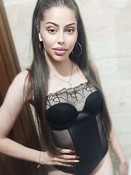Sex private and escort - Alíz (20), Samorin, ID:22436