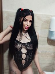 Sex privát a escort - Kiara (22), Šamorín, ID:22835