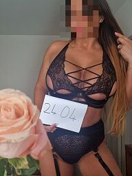 Sex private and escort - Barbieex (28), Nitra, ID:22896