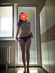 Sex privát a escort - Ester (27), Bratislava - Staré Mesto, ID:9201