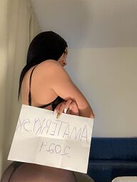 Sex privát a escort - Mia (24), Bratislava - Staré Mesto, ID:21284 | Amaterky.sk