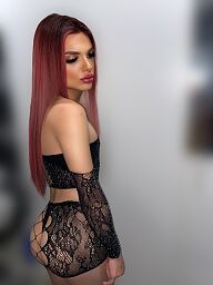 Sex privát a escort - TS Zuleya Jenet (18), Bratislava - Petržalka, ID:22451 | Amaterky.sk