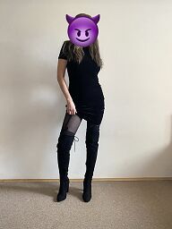 Nicol (30), Bratislava - Nové Mesto, sex privát