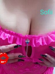 Milf Sofii, Trnava, 41 rokov