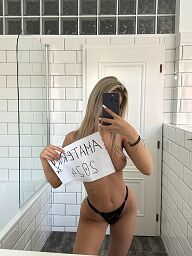 Celine Two Girl, Bratislava - Staré Mesto, 20 rokov