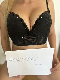 Sex privát - Lenka (27), Bratislava - Ružinov, ID:22408 | Amaterky.sk