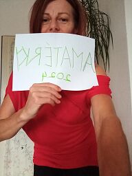 Nurka, Piestany, 43 years