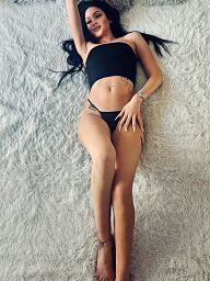 Vanda (26), Galanta, sex privát