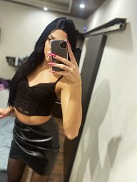 Trans Diosa, Bratislava - Ruzinov, 22 years